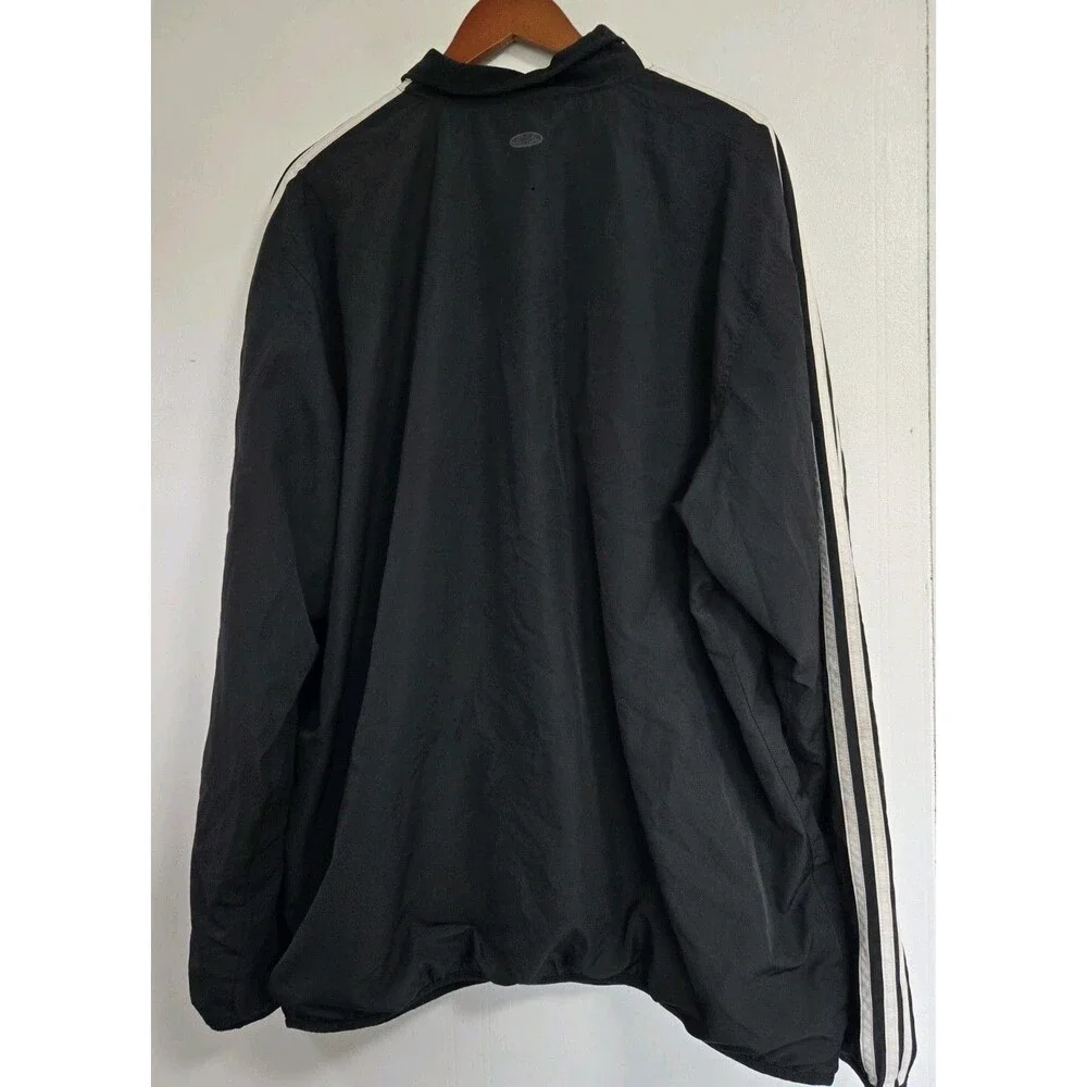 adidas vintage jacket
